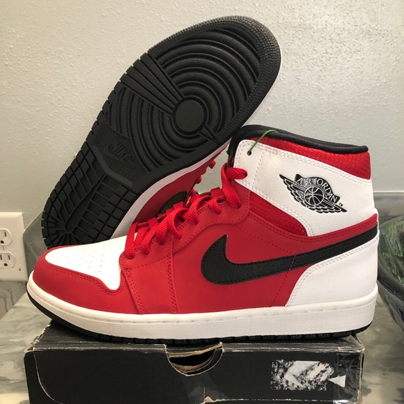 Air Jordan 1 Retro High Blake Griffin Men's 10 - Picture 2 of 6